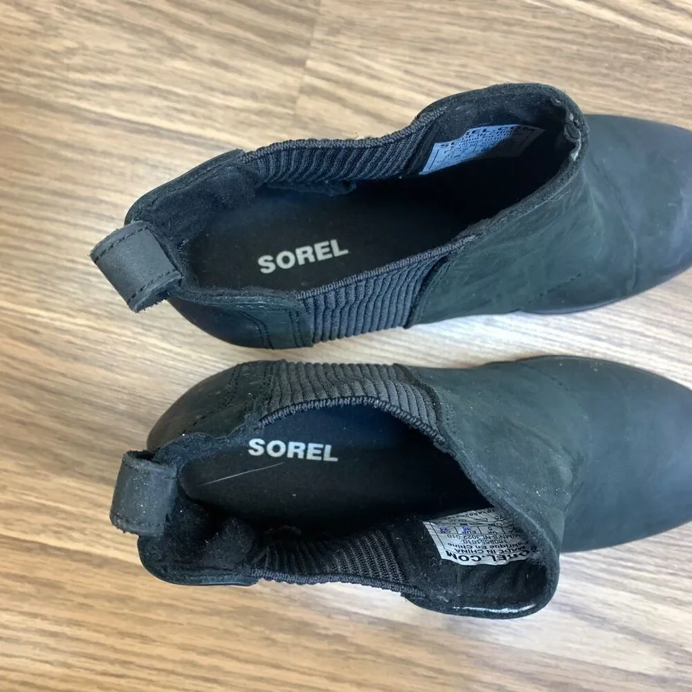Sorel joan arctic